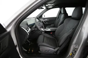 BMW X1 25e xDrive