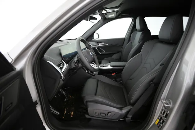 BMW X1 25e xDrive