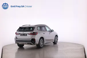 BMW X1 25e xDrive