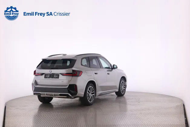 BMW X1 25e xDrive