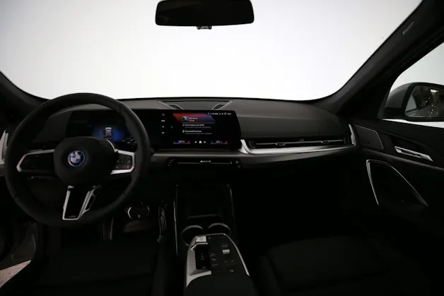 BMW X1 25e xDrive