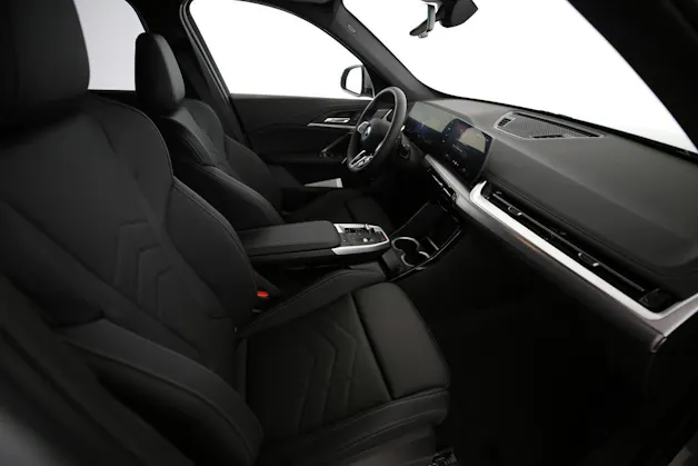 BMW X1 25e xDrive
