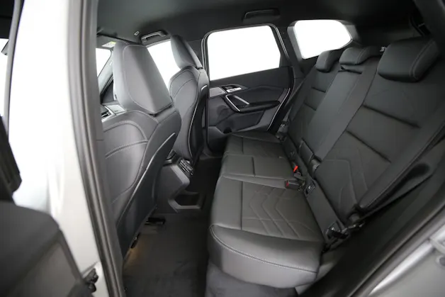 BMW X1 25e xDrive