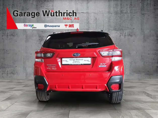 Subaru XV 2.0i e-Boxer Advantage