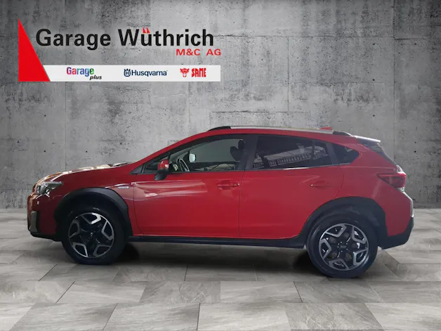 Subaru XV 2.0i e-Boxer Advantage