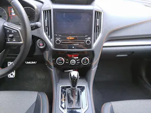 Subaru XV 2.0i e-Boxer Advantage