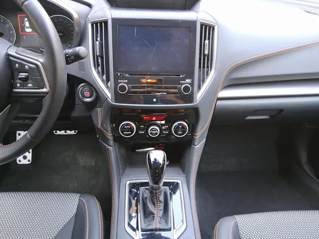 Subaru XV 2.0i e-Boxer Advantage