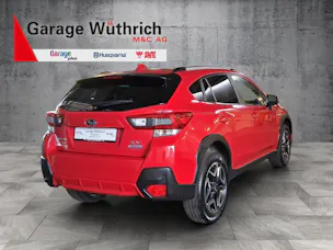 Subaru XV 2.0i e-Boxer Advantage