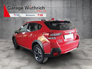 Subaru XV 2.0i e-Boxer Advantage