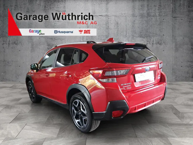 Subaru XV 2.0i e-Boxer Advantage