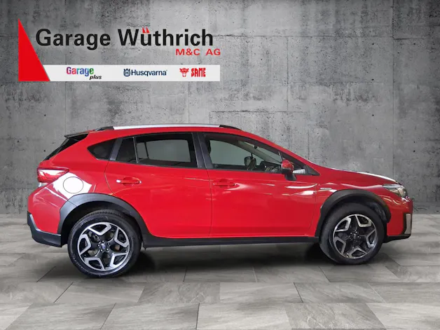 Subaru XV 2.0i e-Boxer Advantage