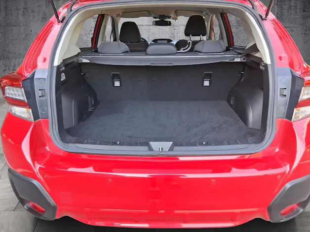 Subaru XV 2.0i e-Boxer Advantage