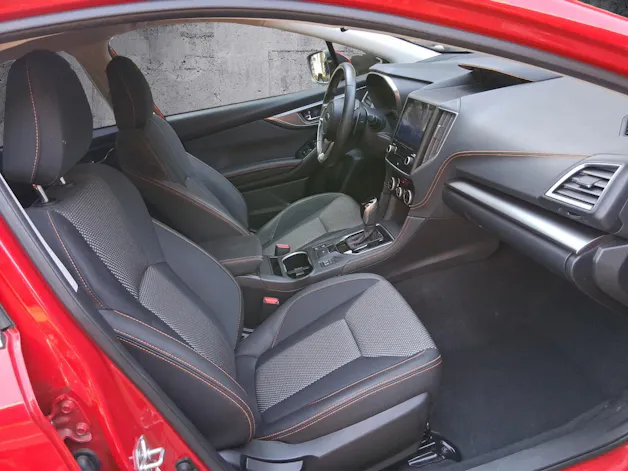 Subaru XV 2.0i e-Boxer Advantage