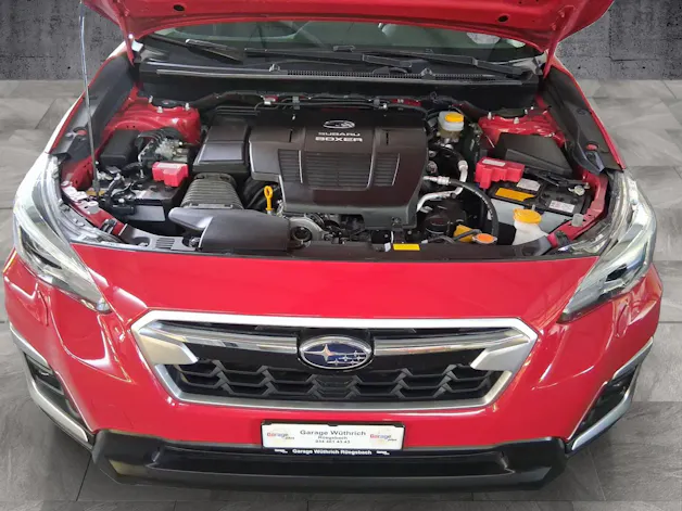 Subaru XV 2.0i e-Boxer Advantage