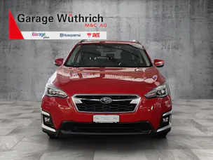 Subaru XV 2.0i e-Boxer Advantage