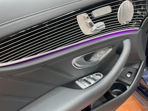 Vehicle image MERCEDES-BENZ E 53 AMG 4matic+