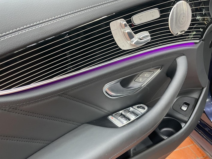 Vehicle image MERCEDES-BENZ E 53 AMG