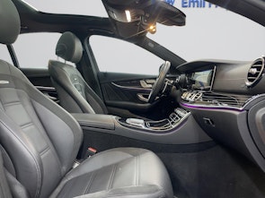 Vehicle image MERCEDES-BENZ E 53 AMG 4matic+