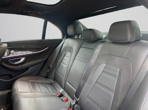 Vehicle image MERCEDES-BENZ E 53 AMG 4matic+