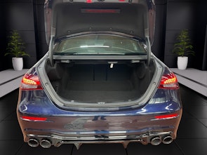 Vehicle image MERCEDES-BENZ E 53 AMG 4matic+