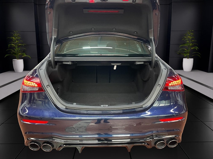 Vehicle image MERCEDES-BENZ E 53 AMG