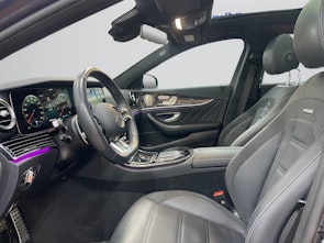 Vehicle image MERCEDES-BENZ E 53 AMG 4matic+