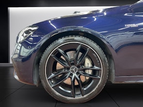 Vehicle image MERCEDES-BENZ E 53 AMG 4matic+