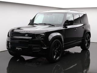 Vehicle image LAND ROVER DEFENDER 0