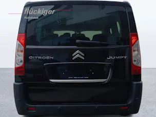 Citroën Jumpy Kombi L2H1 2.0 HDi 122 9P
