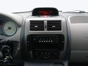 Citroën Jumpy Kombi L2H1 2.0 HDi 122 9P