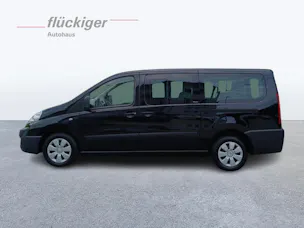 Citroën Jumpy Kombi L2H1 2.0 HDi 122 9P
