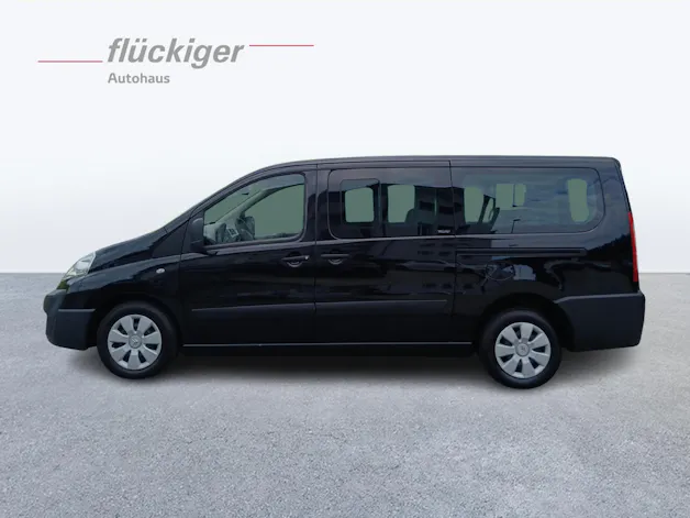 Citroën Jumpy Kombi L2H1 2.0 HDi 122 9P