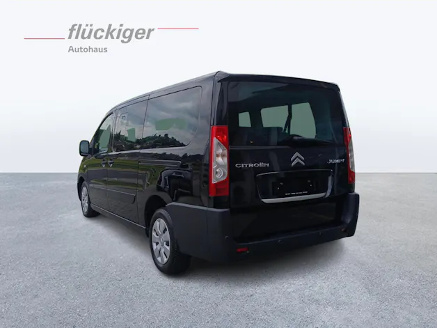Citroën Jumpy Kombi L2H1 2.0 HDi 122 9P