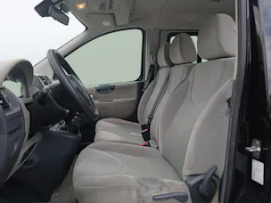 Citroën Jumpy Kombi L2H1 2.0 HDi 122 9P