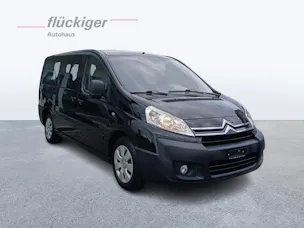 Citroën Jumpy Kombi L2H1 2.0 HDi 122 9P