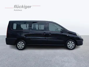 Citroën Jumpy Kombi L2H1 2.0 HDi 122 9P