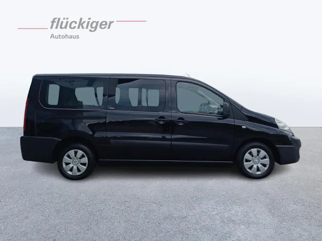 Citroën Jumpy Kombi L2H1 2.0 HDi 122 9P