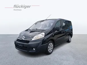 Citroën Jumpy Kombi L2H1 2.0 HDi 122 9P