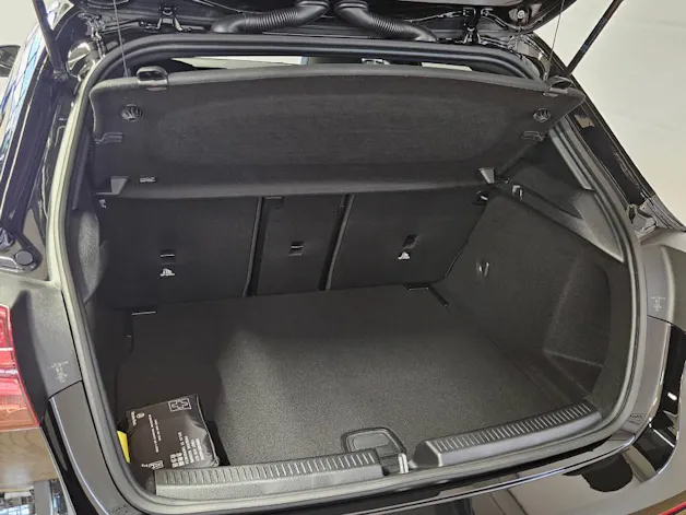 Mercedes-Benz A 250 4Matic AMG Line