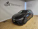 Mercedes-Benz A 250 4Matic AMG Line