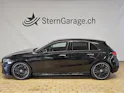 Mercedes-Benz A 250 4Matic AMG Line