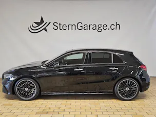 Mercedes-Benz A 250 4Matic AMG Line