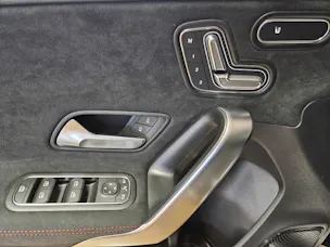 Mercedes-Benz A 250 4Matic AMG Line
