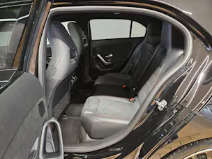 Mercedes-Benz A 250 4Matic AMG Line