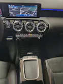 Mercedes-Benz A 250 4Matic AMG Line