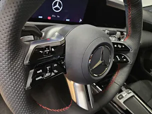Mercedes-Benz A 250 4Matic AMG Line