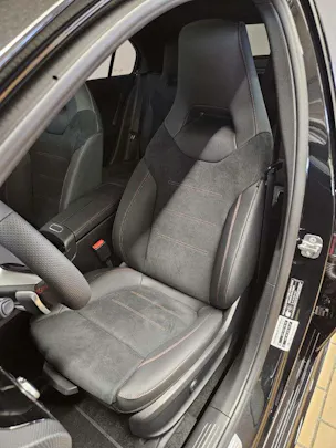 Mercedes-Benz A 250 4Matic AMG Line