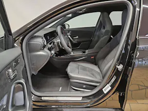 Mercedes-Benz A 250 4Matic AMG Line
