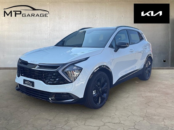 First vehicle image