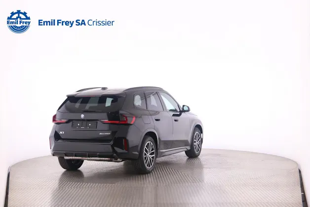BMW X1 25e xDrive